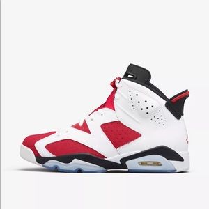 Air Jordan 6 Retro